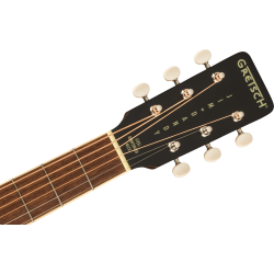 GRETSCH JIM DANDY PARLOR MAH WPG FRSTN GITARA AKUSTIČNA