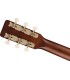 GRETSCH JIM DANDY PARLOR MAH WPG FRSTN GITARA AKUSTIČNA