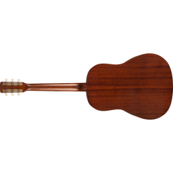 GRETSCH JIM DANDY DELTOLUXE DREADNOUGHT TSPG BLKT GITARA ELEKTRO-AKUSTIČNA
