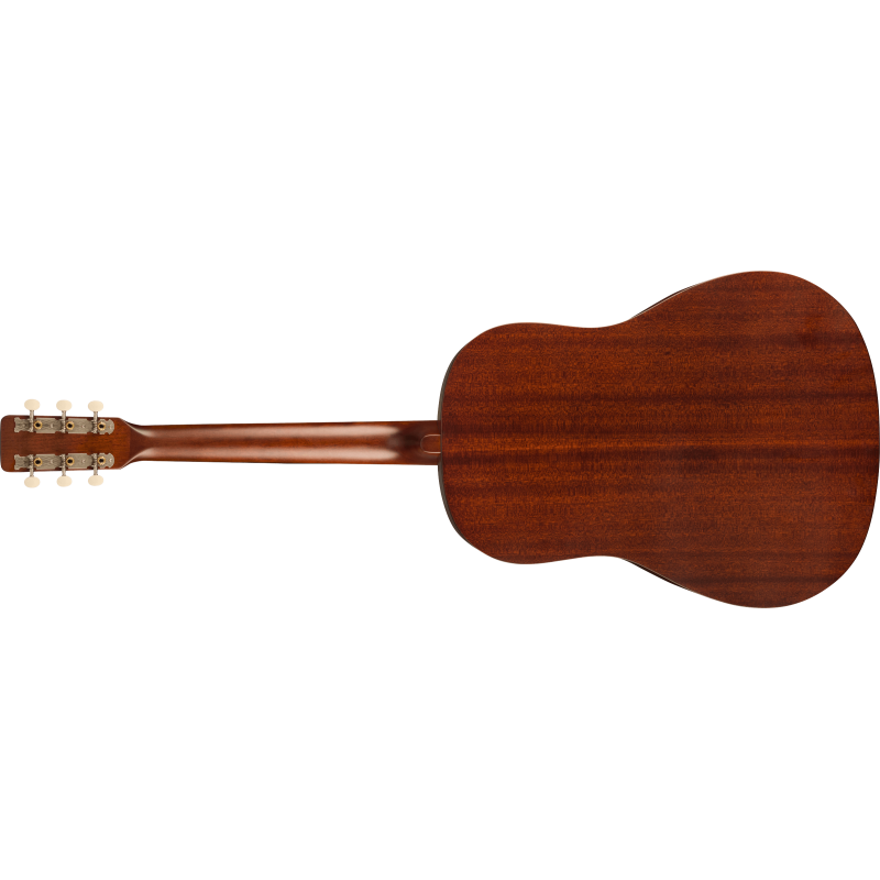 GRETSCH JIM DANDY DELTOLUXE DREADNOUGHT TSPG BLKT GITARA ELEKTRO-AKUSTIČNA