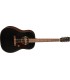 GRETSCH JIM DANDY DELTOLUXE DREADNOUGHT TSPG BLKT GITARA ELEKTRO-AKUSTIČNA