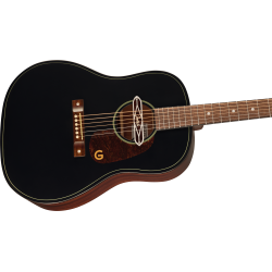 GRETSCH JIM DANDY DELTOLUXE DREADNOUGHT TSPG BLKT GITARA ELEKTRO-AKUSTIČNA