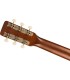 GRETSCH JIM DANDY DELTOLUXE DREADNOUGHT TSPG BLKT GITARA ELEKTRO-AKUSTIČNA