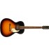 GRETSCH JIM DANDY CONCERT WPG RXB GITARA AKUSTIČNA