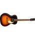 GRETSCH JIM DANDY CONCERT WPG RXB GITARA AKUSTIČNA
