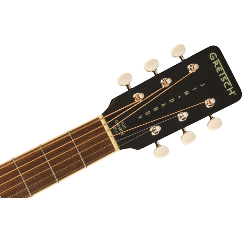 GRETSCH JIM DANDY CONCERT WPG RXB GITARA AKUSTIČNA