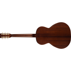 GRETSCH JIM DANDY CONCERT MAH WPG FRSTN GITARA AKUSTIČNA
