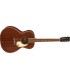 GRETSCH JIM DANDY CONCERT MAH WPG FRSTN GITARA AKUSTIČNA