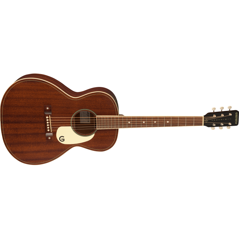 GRETSCH JIM DANDY CONCERT MAH WPG FRSTN GITARA AKUSTIČNA