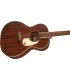 GRETSCH JIM DANDY CONCERT MAH WPG FRSTN GITARA AKUSTIČNA