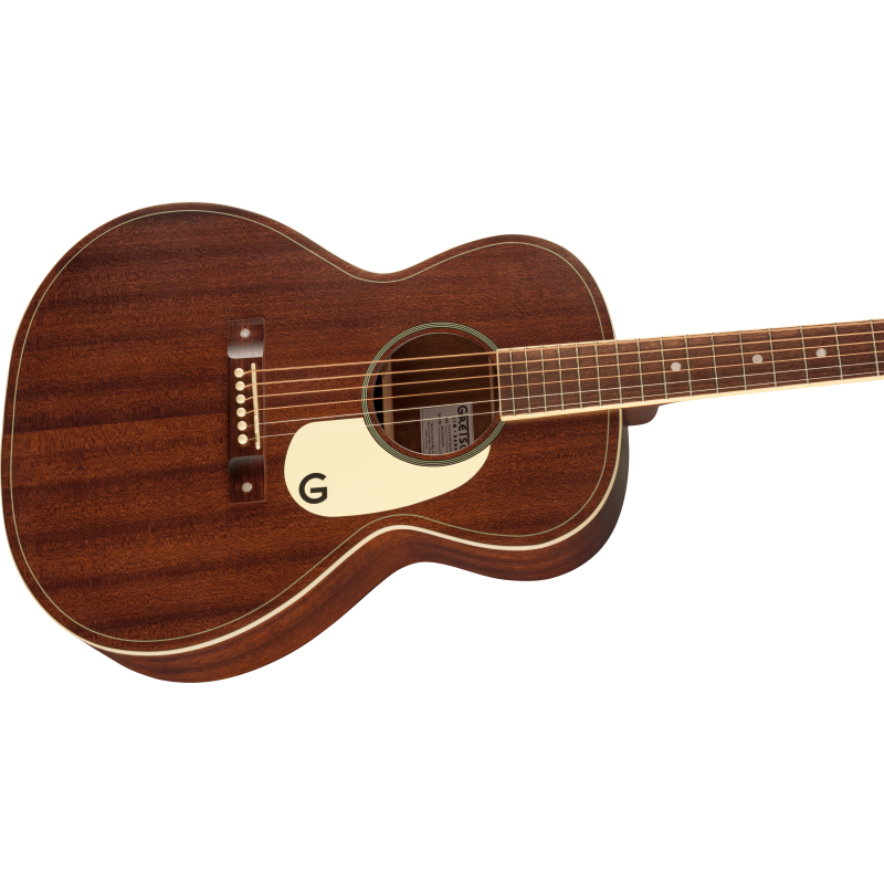 GRETSCH JIM DANDY CONCERT MAH WPG FRSTN GITARA AKUSTIČNA
