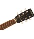 GRETSCH JIM DANDY CONCERT MAH WPG FRSTN GITARA AKUSTIČNA