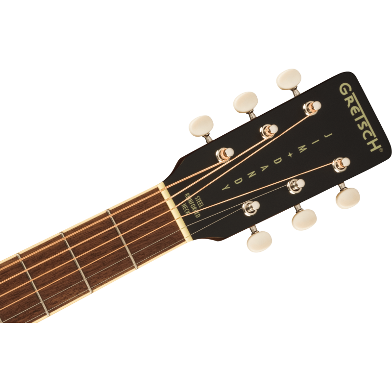 GRETSCH JIM DANDY CONCERT MAH WPG FRSTN GITARA AKUSTIČNA