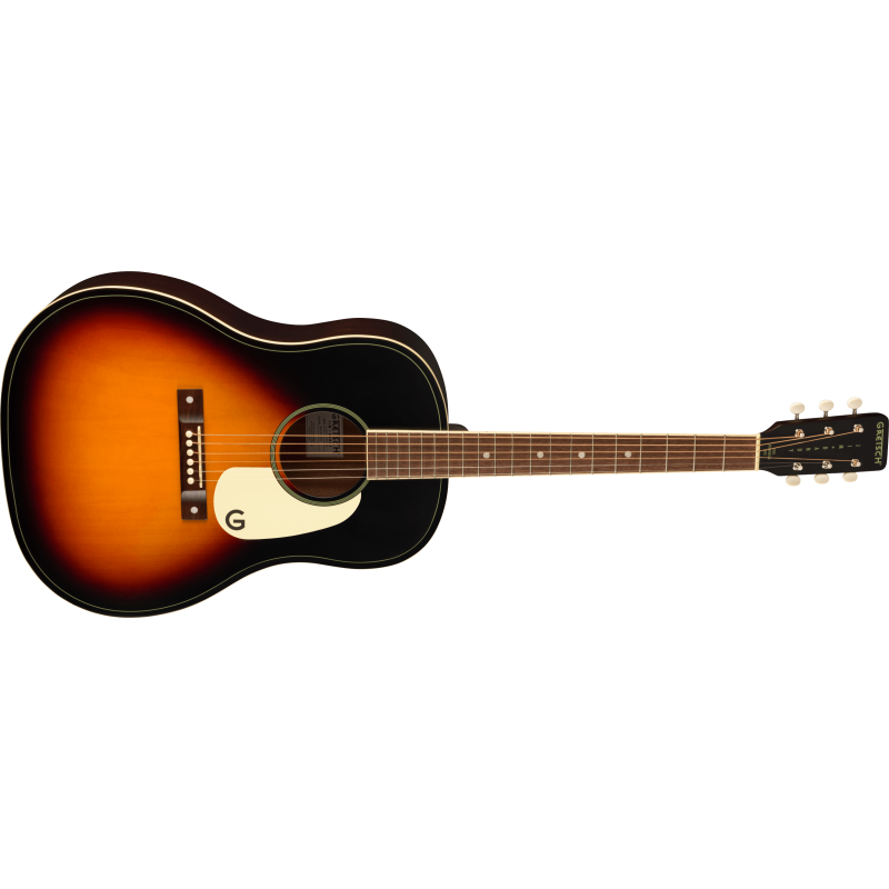 GRETSCH JIM DANDY DREADNOUGHT WPG RXB GITARA AKUSTIČNA