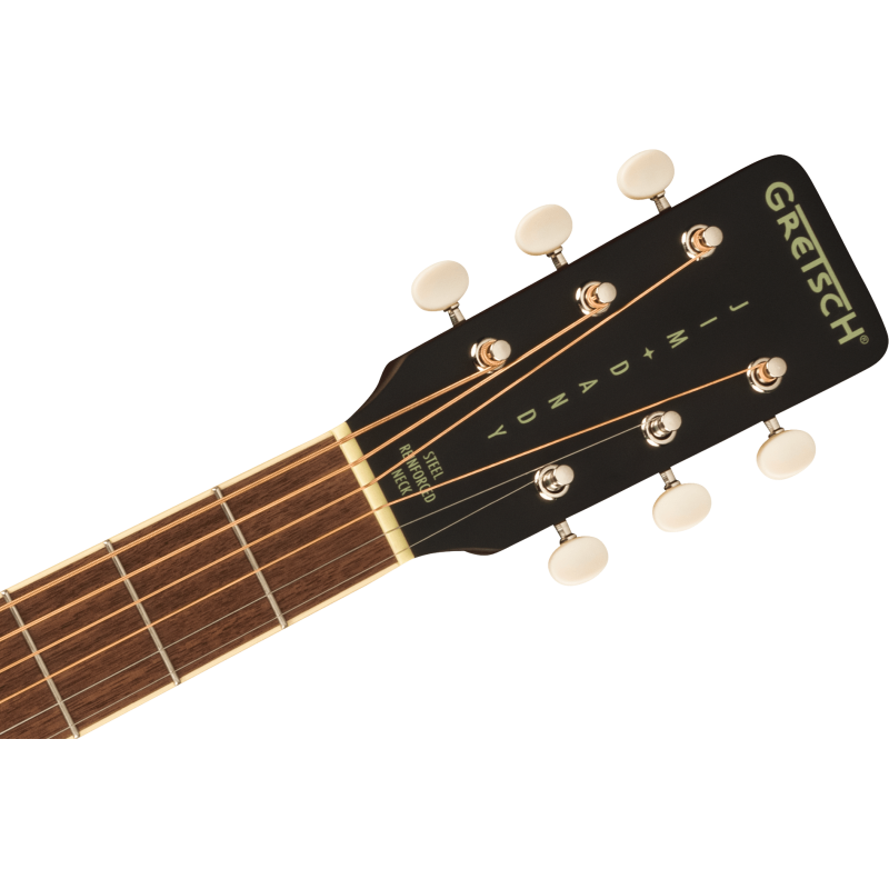GRETSCH JIM DANDY DREADNOUGHT WPG RXB GITARA AKUSTIČNA