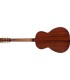 GRETSCH JIM DANDY CONCERT DELTO TSPG BLKT GITARA ELEKTRO-AKUSTIČNA