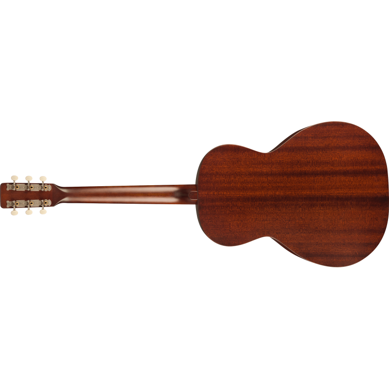 GRETSCH JIM DANDY CONCERT DELTO TSPG BLKT GITARA ELEKTRO-AKUSTIČNA