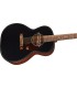 GRETSCH JIM DANDY CONCERT DELTO TSPG BLKT GITARA ELEKTRO-AKUSTIČNA