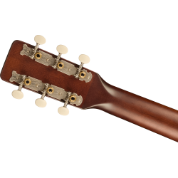 GRETSCH JIM DANDY CONCERT DELTO TSPG BLKT GITARA ELEKTRO-AKUSTIČNA