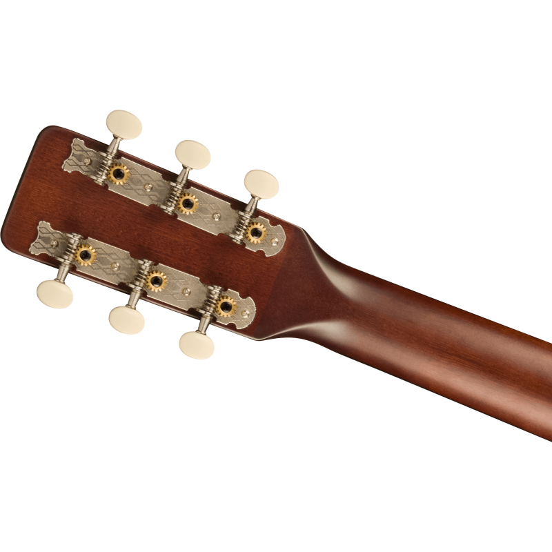 GRETSCH JIM DANDY CONCERT DELTO TSPG BLKT GITARA ELEKTRO-AKUSTIČNA