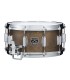 TAMA BB-156 BELL BRASS MASTERCRAFT 14X6,5 50th Anniversary SNARE