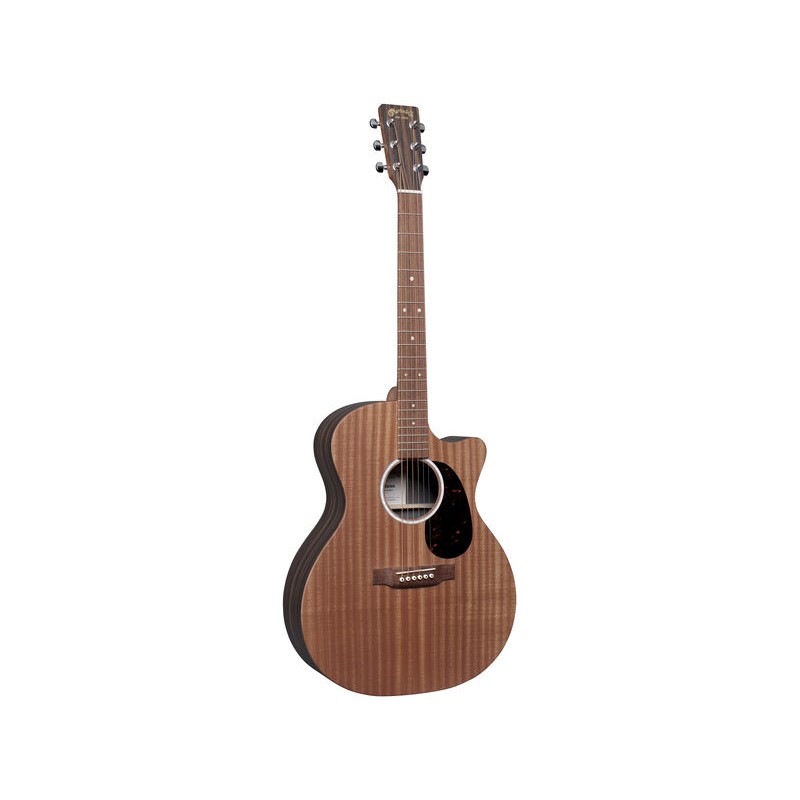 MARTIN GPC-X2E-03 Macassar GITARA ELEKTRO-AKUSTIČNA