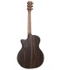 MARTIN GPC-X2E-03 Macassar GITARA ELEKTRO-AKUSTIČNA