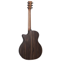 MARTIN GPC-X2E-03 Macassar GITARA ELEKTRO-AKUSTIČNA