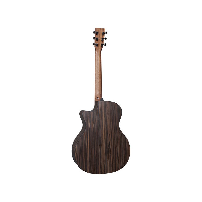 MARTIN GPC-X2E-03 Macassar GITARA ELEKTRO-AKUSTIČNA