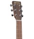 MARTIN GPC-X2E-03 Macassar GITARA ELEKTRO-AKUSTIČNA