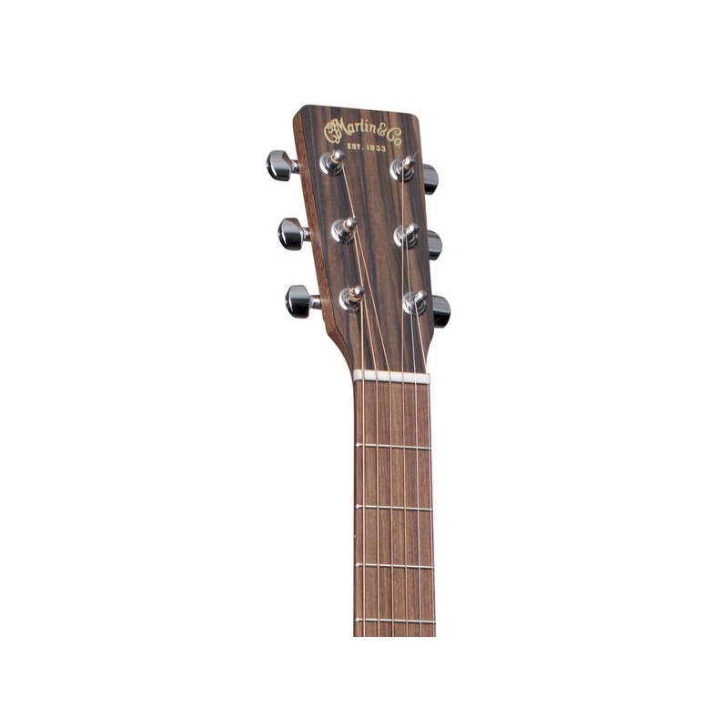 MARTIN GPC-X2E-03 Macassar GITARA ELEKTRO-AKUSTIČNA