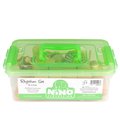 NINO WOODEN RHYTHM SET14 ZA DJECU ORFF SET