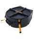 HARDCASE 14" SNARE HN14SDX DELUXE KOFER