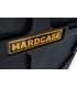 HARDCASE 14" SNARE HN14SDX DELUXE KOFER