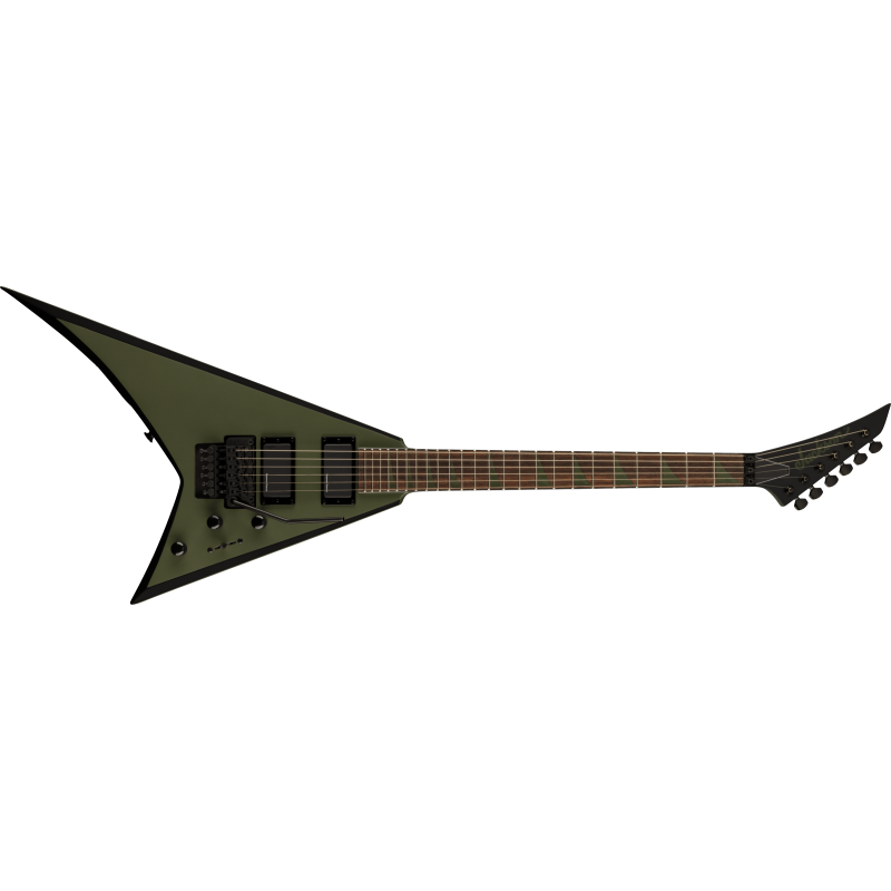 JACKSON RRX24 ARM DRB GITARA ELEKTRIČNA
