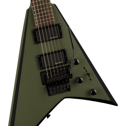 JACKSON RRX24 ARM DRB GITARA ELEKTRIČNA