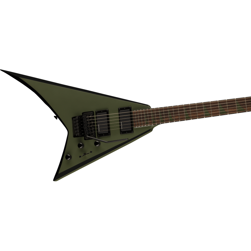 JACKSON RRX24 ARM DRB GITARA ELEKTRIČNA