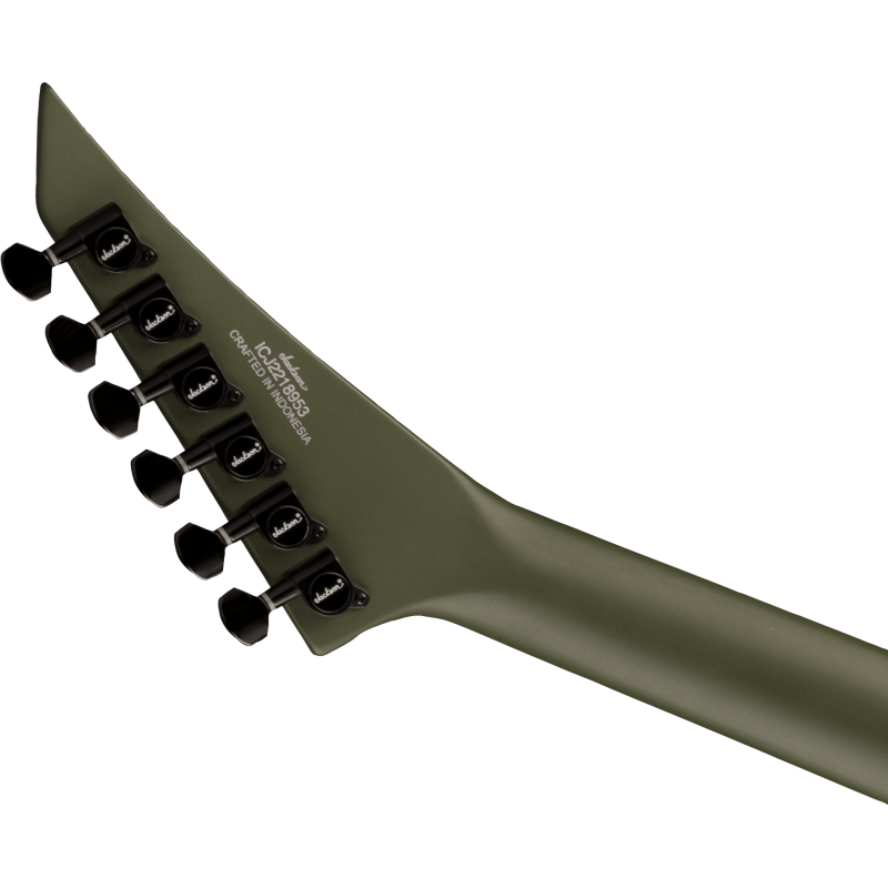 JACKSON RRX24 ARM DRB GITARA ELEKTRIČNA