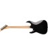 JACKSON PRO PLUS SRS DINKY MET BLK GITARA ELEKTRIČNA