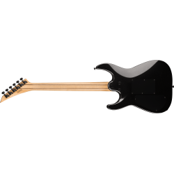 JACKSON PRO PLUS SRS DINKY MET BLK GITARA ELEKTRIČNA