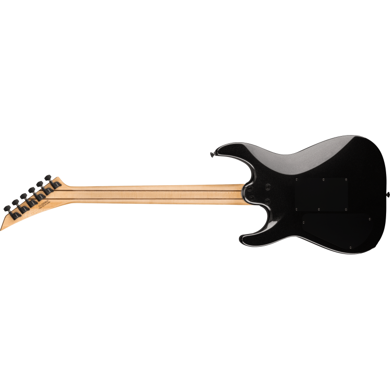 JACKSON PRO PLUS SRS DINKY MET BLK GITARA ELEKTRIČNA