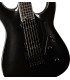 JACKSON PRO PLUS SRS DINKY MET BLK GITARA ELEKTRIČNA