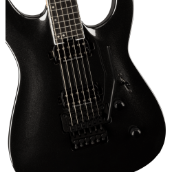 JACKSON PRO PLUS SRS DINKY MET BLK GITARA ELEKTRIČNA