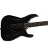 JACKSON PRO PLUS SRS DINKY MET BLK GITARA ELEKTRIČNA