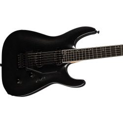 JACKSON PRO PLUS SRS DINKY MET BLK GITARA ELEKTRIČNA