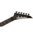 JACKSON PRO PLUS SRS DINKY MET BLK GITARA ELEKTRIČNA
