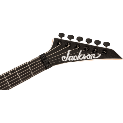 JACKSON PRO PLUS SRS DINKY MET BLK GITARA ELEKTRIČNA