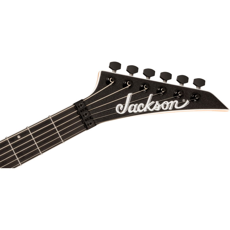JACKSON PRO PLUS SRS DINKY MET BLK GITARA ELEKTRIČNA