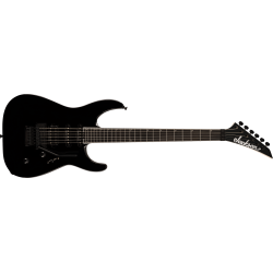 JACKSON PRO PLUS SRS SOLOIST SLA3 DEEP BLK GITARA ELEKTRIČNA