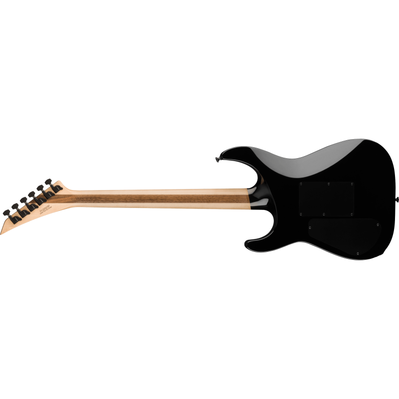 JACKSON PRO PLUS SRS SOLOIST SLA3 DEEP BLK GITARA ELEKTRIČNA